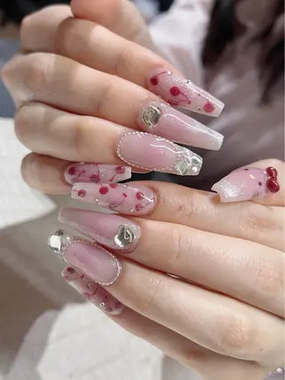ネイル naildesign BESTのネイルデザイン