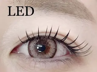 マツエク・マツパ クレアラルーチェ 米子のマツエク・マツパデザイン