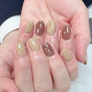 ネイル maruyasu. yのネイルデザイン