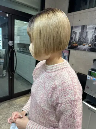 ショート 遠藤沙也加 /レイヤーカットのヘアスタイル