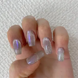 ネイル I P'ink nail salon所属・I pinknail 韓国風·持ち込み専門のネイルデザイン