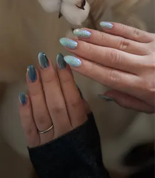 ネイル Belle　ネイル＆ ホワイトニングサロンのネイルデザイン