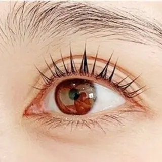 マツエク・マツパ eyesalon Nifee所属・ダメージレス✨ 美まつ毛Nifeeのマツエク・マツパデザイン