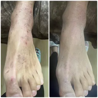 アロマ･美容鍼･カッ ピング「麗」鍼灸院のエステ・リラクイメージ