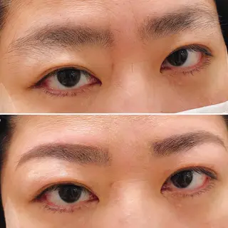 マツエク・マツパ スタジオAZ所属・jasmine yamashitaのマツエク・マツパデザイン