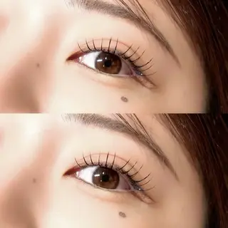 マツエク・マツパ Lazley所沢店 mizukiのマツエク・マツパデザイン