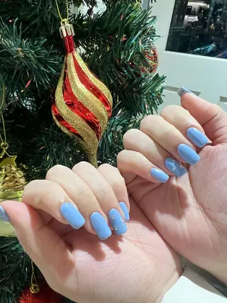 ネイル ADACHI REINAのネイルデザイン