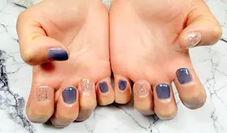 ネイル ✳︎en. nail_salonのネイルデザイン