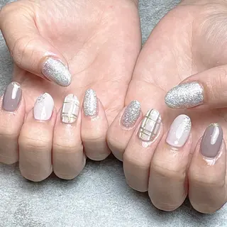 ネイル MATATABI. kumiのネイルデザイン