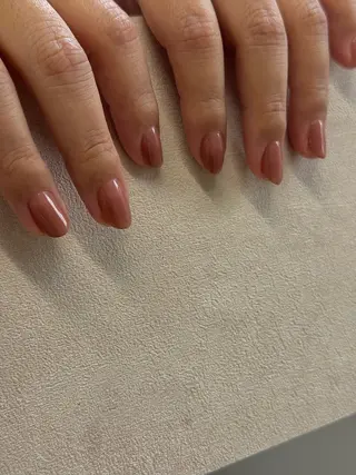 ネイル SALON VILLAGE Kinshicho所属・Leflou錦糸町 Akoのネイルデザイン