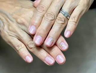 ネイル Lily所属・Nail Lilyのネイルデザイン