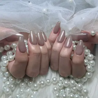 ネイル M2 BEAUTY Marieのネイルデザイン