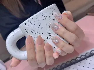ネイル NANA NAILのネイルデザイン