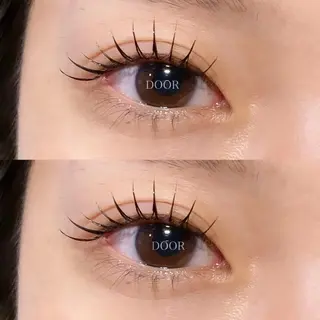 マツエク・マツパ MIU 🎀のマツエク・マツパデザイン