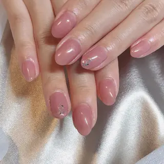 ネイル NAILST Naomiのネイルデザイン