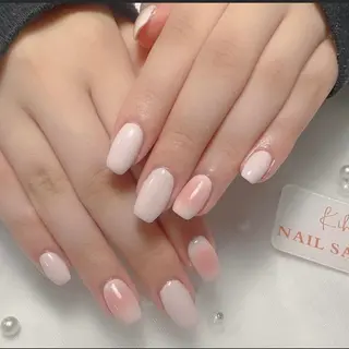 ネイル さくら💮💮 【オフ無料】のネイルデザイン