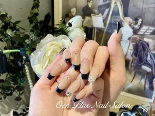 ネイル One Plus Nail Salonのネイルデザイン