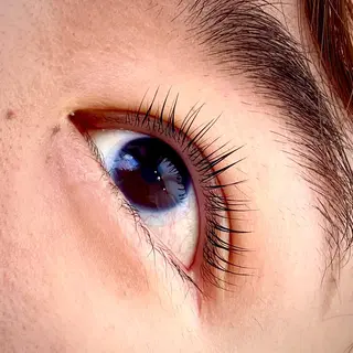 マツエク・マツパ chatran ishimochiのマツエク・マツパデザイン