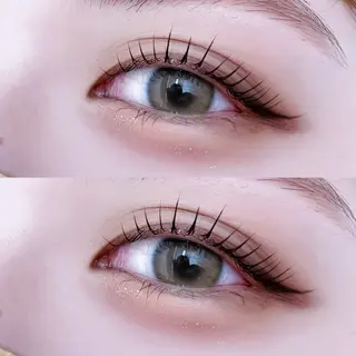 マツエク・マツパ Babe 天神店のマツエク・マツパデザイン