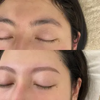 アイブロウ ao.池尻大橋🌿 kyokoの眉毛・アイブロウイメージ