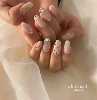 ネイル Lunéil 韓国×ちゅるんネイルのネイルデザイン