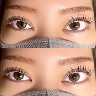 マツエク・マツパ マティーニ AYAKAの眉毛・アイブロウイメージ