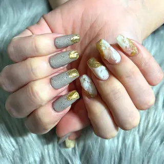 ネイル Betty ✶のマツエク・マツパデザイン