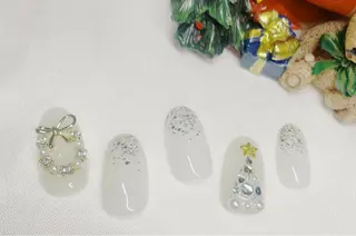 ネイル nailsalon SANANAILのネイルデザイン