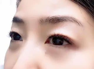 マツエク・マツパ 吉岡 ゆうなのマツエク・マツパデザイン