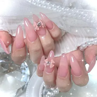 ネイル Marinnail Hibikiのネイルデザイン