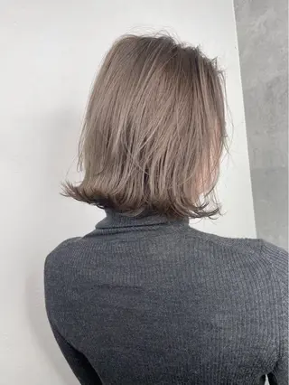 ショート BUCKS【天王寺】 バックス【駅30秒】のヘアスタイル