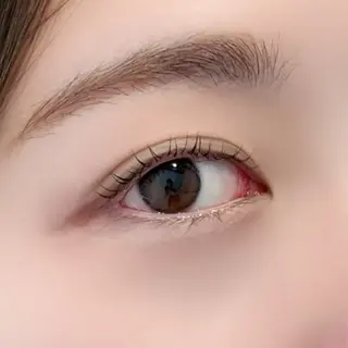 マツエク・マツパ SOEL🍃 aikoのマツエク・マツパデザイン