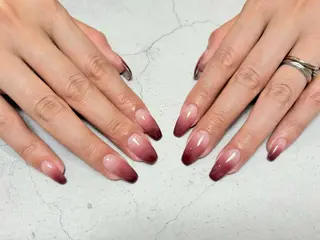 ネイル Plus Ehiku /Ayakaのネイルデザイン