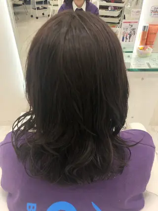 カラー hair Freak /SAYAKAのヘアスタイル