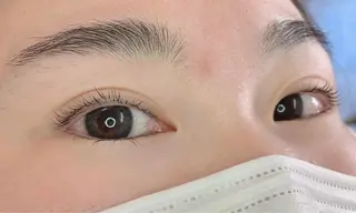 マツエク・マツパ eyelash salon BIONAS所属・BIONAS 高畑のマツエク・マツパデザイン