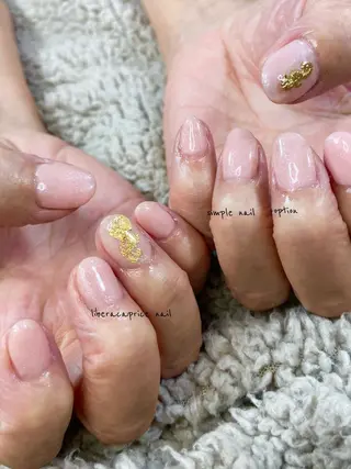 ネイル ネイル･エステ afdlbcのネイルデザイン