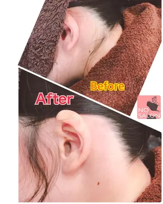 CHIKA MATSUNAGAのエステ・リラクイメージ