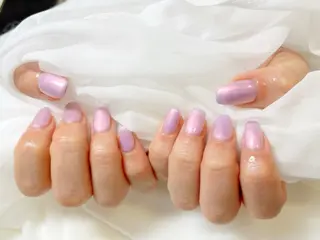 ネイル アンジュ Yuriのネイルデザイン