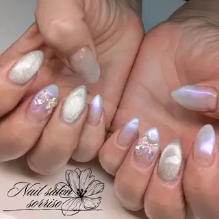 ネイル KOYAMA KIMIEのネイルデザイン