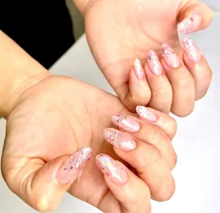 ネイル ray's nailのネイルデザイン