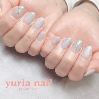 ネイル 小林 ゆりあのネイルデザイン