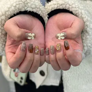 ネイル 💎platinum dollまりん💎のマツエク・マツパデザイン