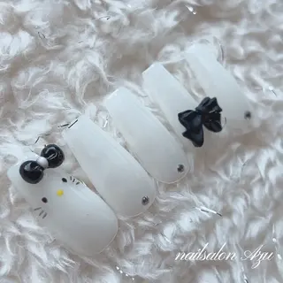 ネイル 濵田 美多のネイルデザイン