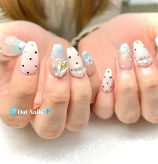 ネイル Bianca🎀 ONODERAのネイルデザイン