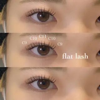 マツエク・マツパ ito eye&nail 藤崎店所属・中嶋 みのりの眉毛・アイブロウイメージ