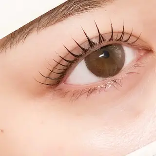 マツエク・マツパ TIÁM eyelashのマツエク・マツパデザイン
