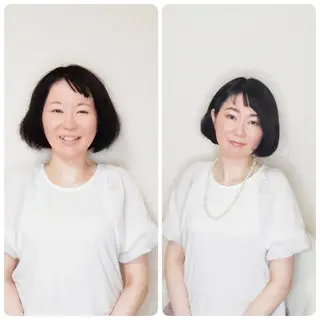 🎼グラデーション スタイル札幌♫*⁠✧のマツエク・マツパデザイン