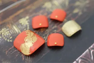 ネイル ネイルルージュ所属・ネイル ルージュのネイルデザイン