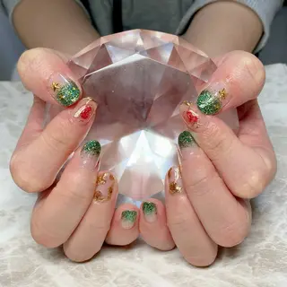 ネイル ゆぴねいる所属・ゆぴねいる yupinailのネイルデザイン