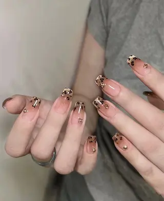 ネイル July Nailのネイルデザイン